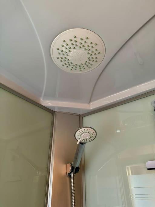 Cozy I Blockhuette Im Nationalpark I Ferienwohnung Neureichenau Luaran gambar